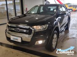 FORD Ranger 3.2 20V XLT 4X4 CABINE DUPLA TURBO DIESEL AUTOM�TICO