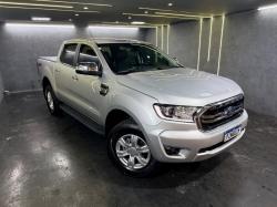 FORD Ranger 3.2 20V XLT 4X4 CABINE DUPLA TURBO DIESEL