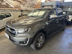 FORD Ranger 3.2 20V XLT 4X4 CABINE DUPLA TURBO DIESEL
