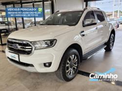 FORD Ranger 3.2 20V CABINE DUPLA 4X4 LIMITED TURBO DIESEL AUTOM�TICO