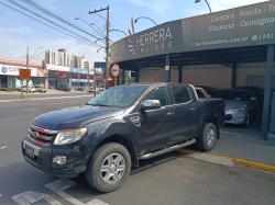 FORD Ranger 3.2 20V XLS 4X4 CABINE SIMPLES TURBO DIESEL