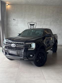 FORD Ranger 3.2 20V XLS CABINE DUPLA TURBO DIESEL AUTOMÁTICO