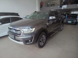 FORD Ranger 3.2 20V CABINE DUPLA 4X4 LIMITED TURBO DIESEL AUTOMÁTICO