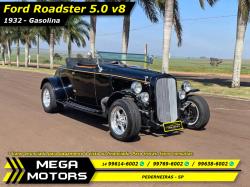 FORD Roadster 5.0 V8