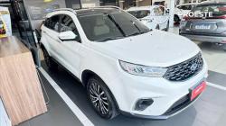 FORD Territory 1.5 16V 4P ECOBOOST TURBO GTDI TITANIUM AUTOM�TICO