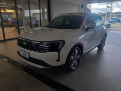 FORD Territory 1.5 16V 4P ECOBOOST TURBO GTDI TITANIUM AUTOM�TICO