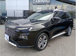 FORD Territory 1.5 16V 4P ECOBOOST TURBO GTDI TITANIUM AUTOM�TICO