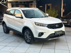 FORD Territory 1.5 16V 4P ECOBOOST TURBO GTDI SEL AUTOM�TICO