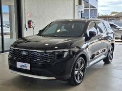 FORD Territory 1.5 16V 4P ECOBOOST TURBO GTDI TITANIUM AUTOM�TICO