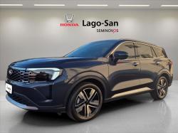 FORD Territory 1.5 16V 4P ECOBOOST TURBO GTDI TITANIUM AUTOM�TICO