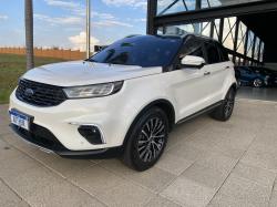 FORD Territory 1.5 16V 4P ECOBOOST TURBO GTDI TITANIUM AUTOM�TICO