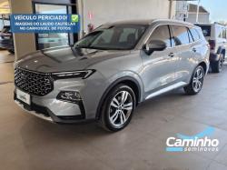 FORD Territory 1.5 16V 4P ECOBOOST TURBO GTDI TITANIUM AUTOM�TICO