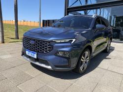 FORD Territory 1.5 16V 4P ECOBOOST TURBO GTDI TITANIUM AUTOM�TICO