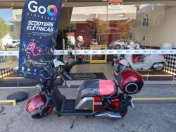 GoO EL�TRICOS 701 PRO 1000W