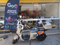 GoO EL�TRICOS G 105 1000W