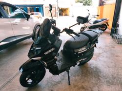 GoO ELÉTRICOS GTS 1000W
