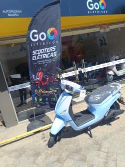 GoO EL�TRICOS Luna 1000W
