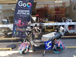 GoO EL�TRICOS X 12 Super 1000W