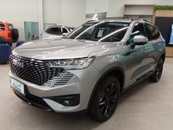 GWM Haval H6 1.5 16V 4P HEV PREMIUM E-TRACTION AUTOMTICO
