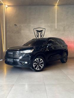 GWM Haval H6 1.5 16V 4P PHEV PREMIUM AWD E-TRACTION AUTOM�TICO