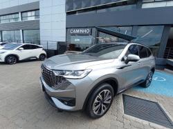 GWM Haval H6 1.5 16V 4P PHEV19 E-TRATION AUTOM�TICO