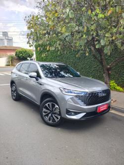 GWM Haval H6 1.5 16V 4P PHEV19 E-TRACTION AUTOM�TICO