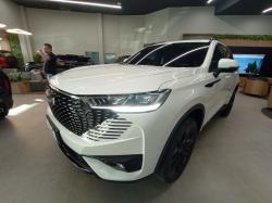 GWM Haval H6 1.5 16V 4P HEV PREMIUM E-TRACTION AUTOM�TICO