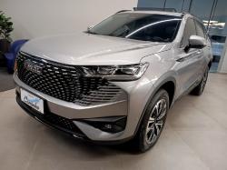 GWM Haval H6 1.5 16V 4P PHEV19 E-TRACTION AUTOM�TICO