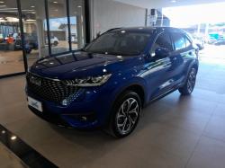 GWM Haval H6 1.5 16V 4P PHEV PREMIUM AWD E-TRACTION AUTOM�TICO