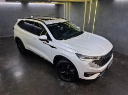GWM Haval H6 1.5 16V 4P HEV PREMIUM E-TRACTION AUTOM�TICO