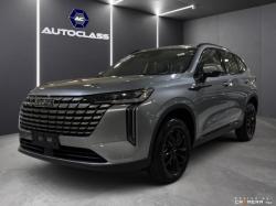 GWM Haval H6 1.5 16V 4P AWD PHEV E-TRATION AUTOM�TICO