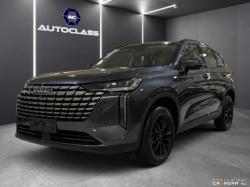 GWM Haval H6 1.5 16V 4P HEV-2 PREMIUM E-TRACTION AUTOM�TICO