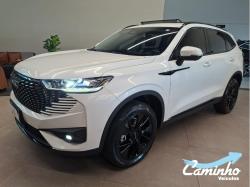 GWM Haval H6 1.5 16V 4P HEV PREMIUM E-TRACTION AUTOM�TICO