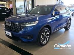 GWM Haval H6 1.5 16V 4P PHEV34 E-TRATION AUTOM�TICO