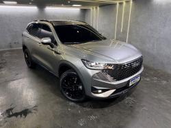 GWM Haval H6 1.5 16V 4P HEV PREMIUM AWD E-TRACTION AUTOM�TICO