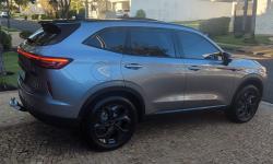GWM Haval H6 1.5 16V 4P PHEV AWD E-TRATION PREMIUM AUTOM�TICO