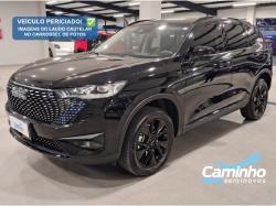GWM Haval H6 1.5 16V 4P HEV PREMIUM AWD E-TRACTION AUTOM�TICO