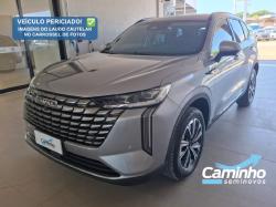 GWM Haval H6 1.5 16V 4P PHEV19 AWD E-TRACTION AUTOM�TICO