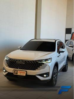 GWM Haval H6 1.5 16V 4P PHEV19 AWD E-TRACTION AUTOM�TICO