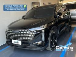 GWM Haval H6 1.5 16V 4P PHEV19 AWD E-TRACTION AUTOM�TICO