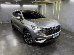 GWM Haval H6 1.5 16V 4P PHEV19 AWD E-TRACTION AUTOM�TICO