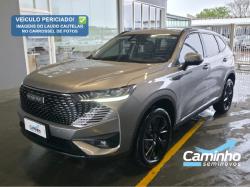 GWM Haval H6 1.5 16V 4P HEV PREMIUM AWD E-TRACTION AUTOMÁTICO