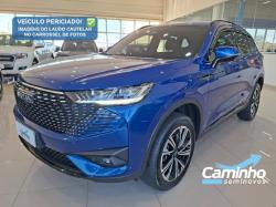 GWM Haval H6 1.5 16V 4P PHEV19 AWD E-TRACTION AUTOMÁTICO