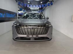 GWM Haval H6 1.5 16V 4P HEV2 PREMIUM AWD E-TRACTION AUTOMÁTICO
