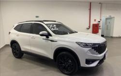 GWM Haval H6 1.5 16V 4P HEV PREMIUM AWD E-TRACTION AUTOMÁTICO