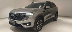GWM Haval H6 1.5 16V 4P PHEV19 AWD E-TRACTION AUTOMÁTICO
