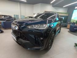 GWM Haval H6 GT 1.5 PHEV AWD E-TRACTION AUTOMTICO