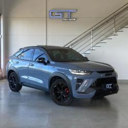 GWM Haval H6 GT 1.5 PHEV AWD E-TRACTION AUTOM�TICO