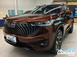 GWM Haval H6 GT 1.5 PHEV AWD E-TRACTION AUTOM�TICO