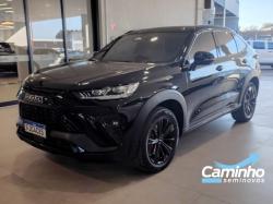 GWM Haval H6 GT 1.5 PHEV AWD E-TRACTION AUTOM�TICO